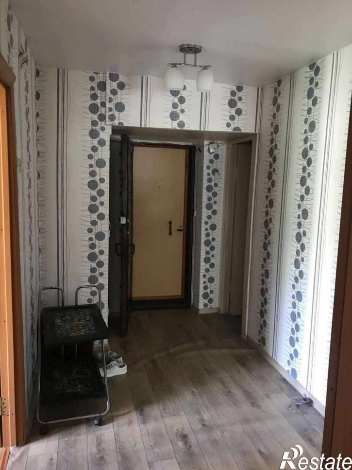 2-комн квартира Балакирева ул, 45А