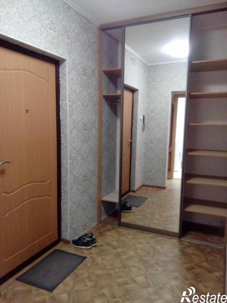 1-комн квартира Нижняя Дуброва ул, 48А