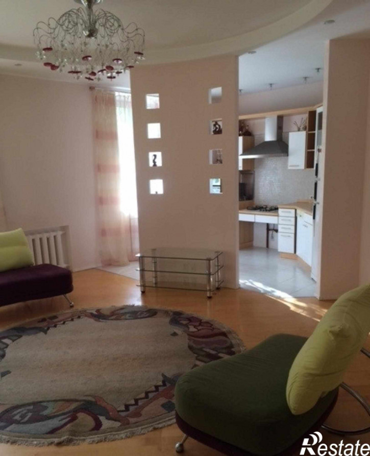 3-комн квартира Фейгина ул, 8/26