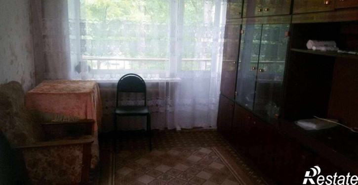 1-комн квартира Труда ул, 36