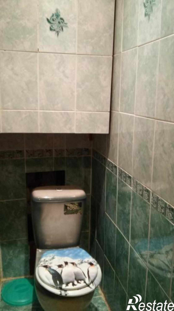 2-комн квартира Строителей пр-кт, 13
