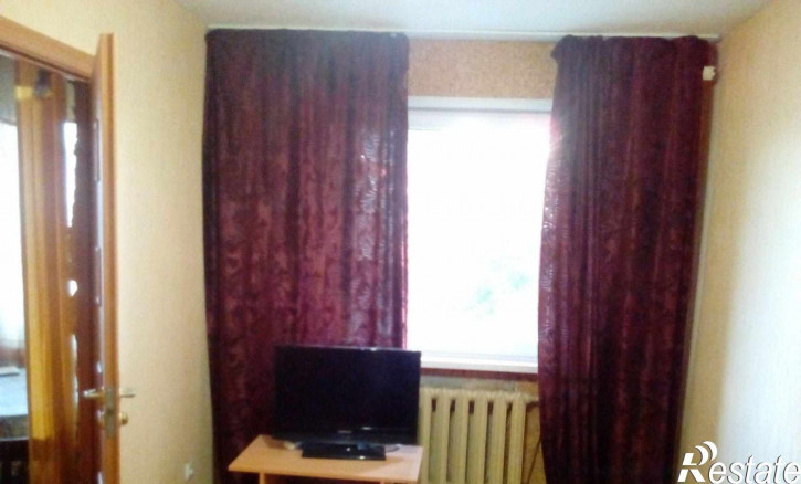 2-комн квартира Строителей пр-кт, 14А