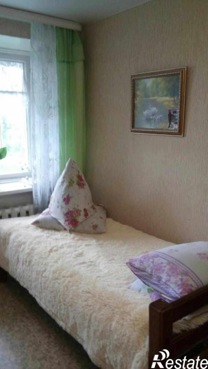 1-комн квартира Большая Нижегородская ул, 36