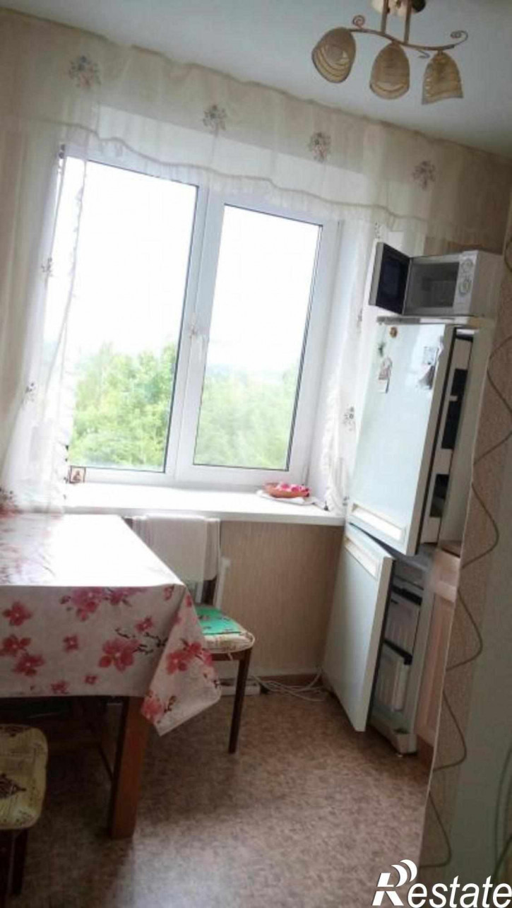 1-комн квартира Большая Нижегородская ул, 36