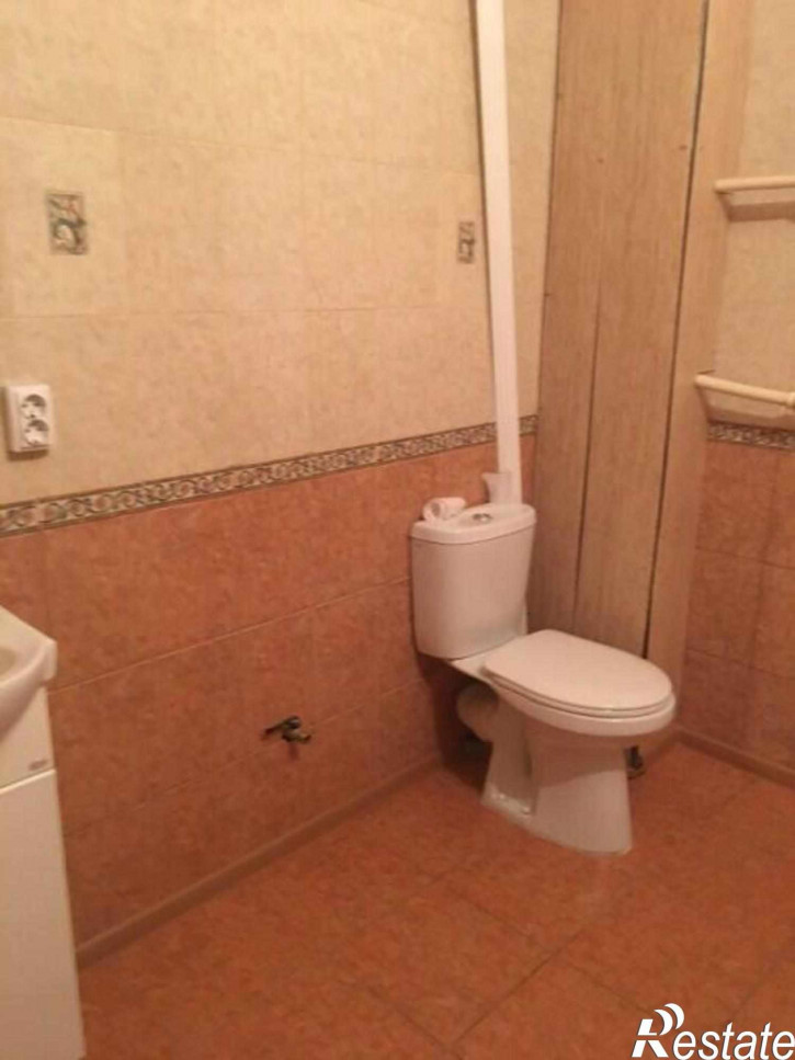 1-комн квартира Зеленая ул, 53А