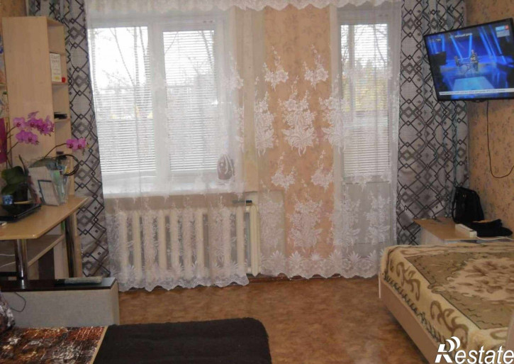1-комн квартира Баумана ул, 10