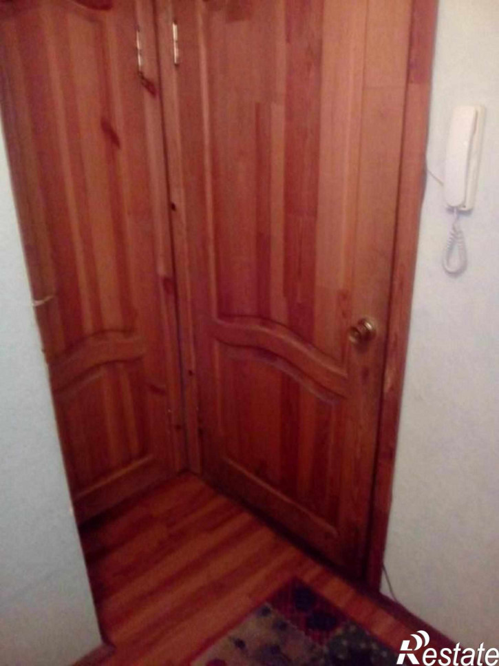 1-комн квартира Куйбышева ул, 46А