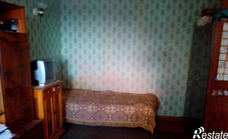 2-комн квартира Строителей пр-кт, 14А