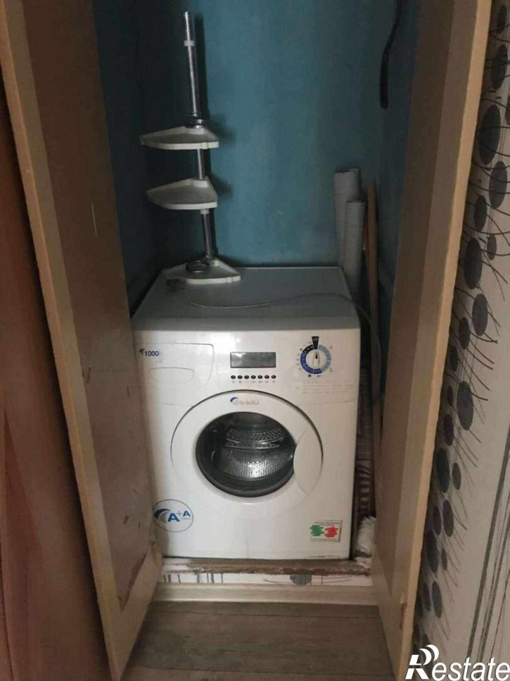 2-комн квартира Балакирева ул, 45А