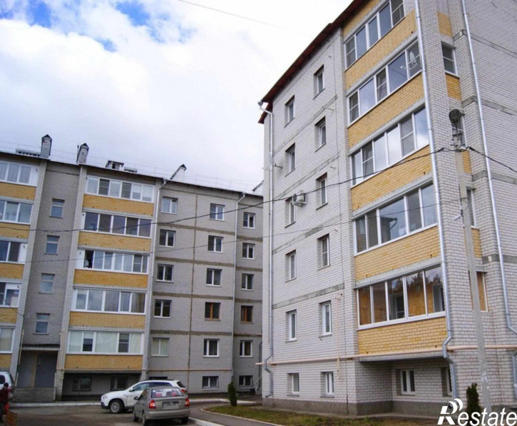 1-комн квартира Песочная ул, 4
