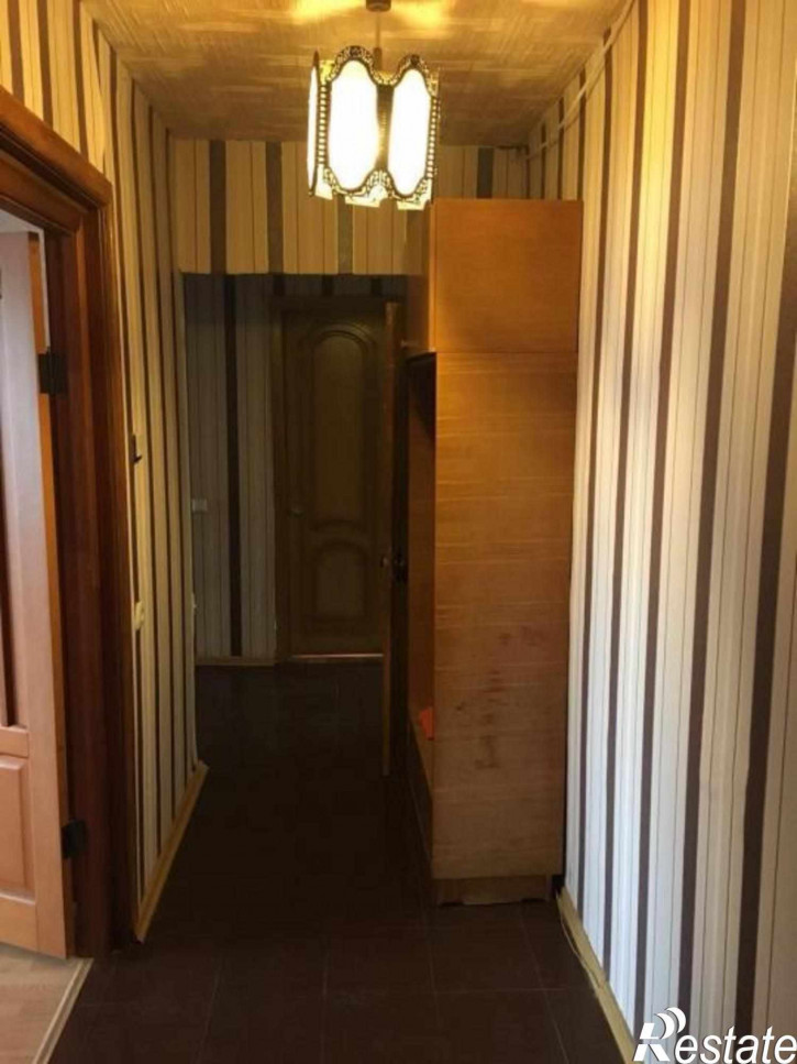 3-комн квартира Безыменского ул, 14