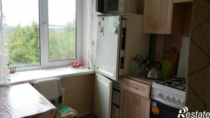1-комн квартира Большая Нижегородская ул, 36