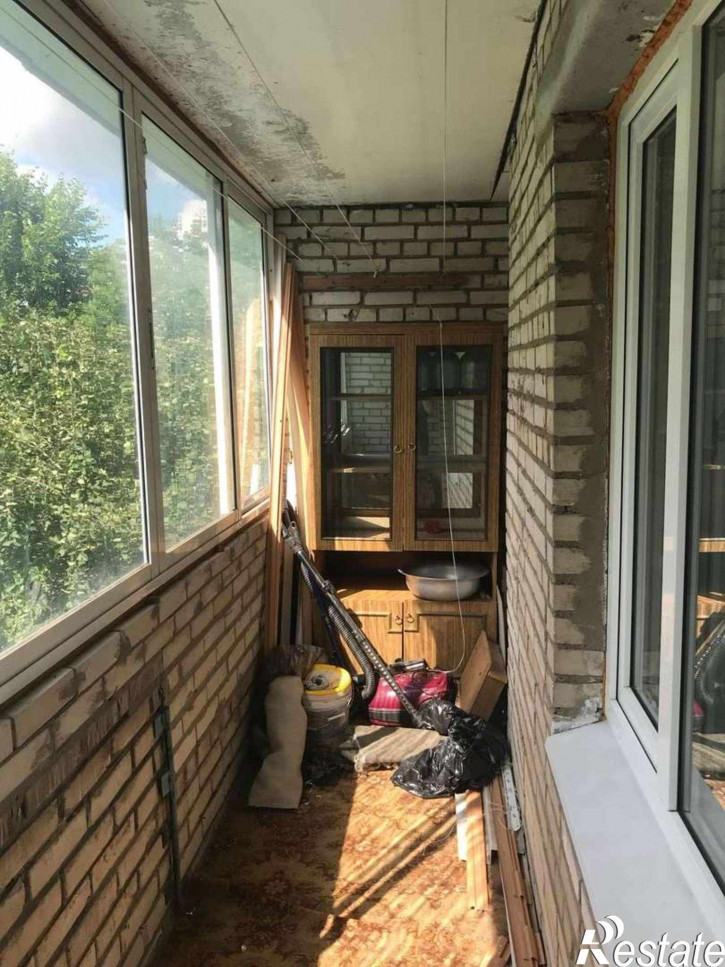 2-комн квартира Балакирева ул, 45А