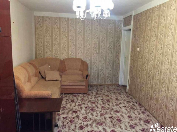2-комн квартира Строителей пр-кт, 46В