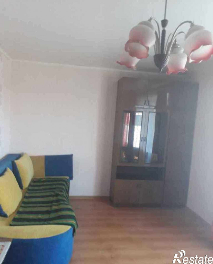 2-комн квартира Верхняя Дуброва ул, 5