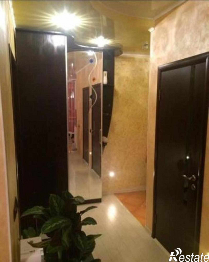 2-комн квартира Малые Ременники ул, 11
