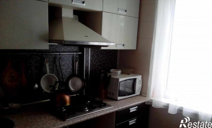 2-комн квартира Строителей пр-кт, 14А