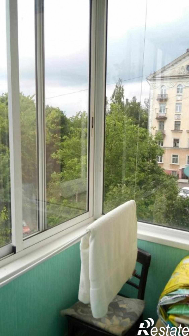 1-комн квартира Большая Нижегородская ул, 36