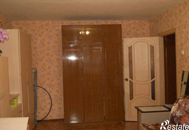 1-комн квартира Баумана ул, 10
