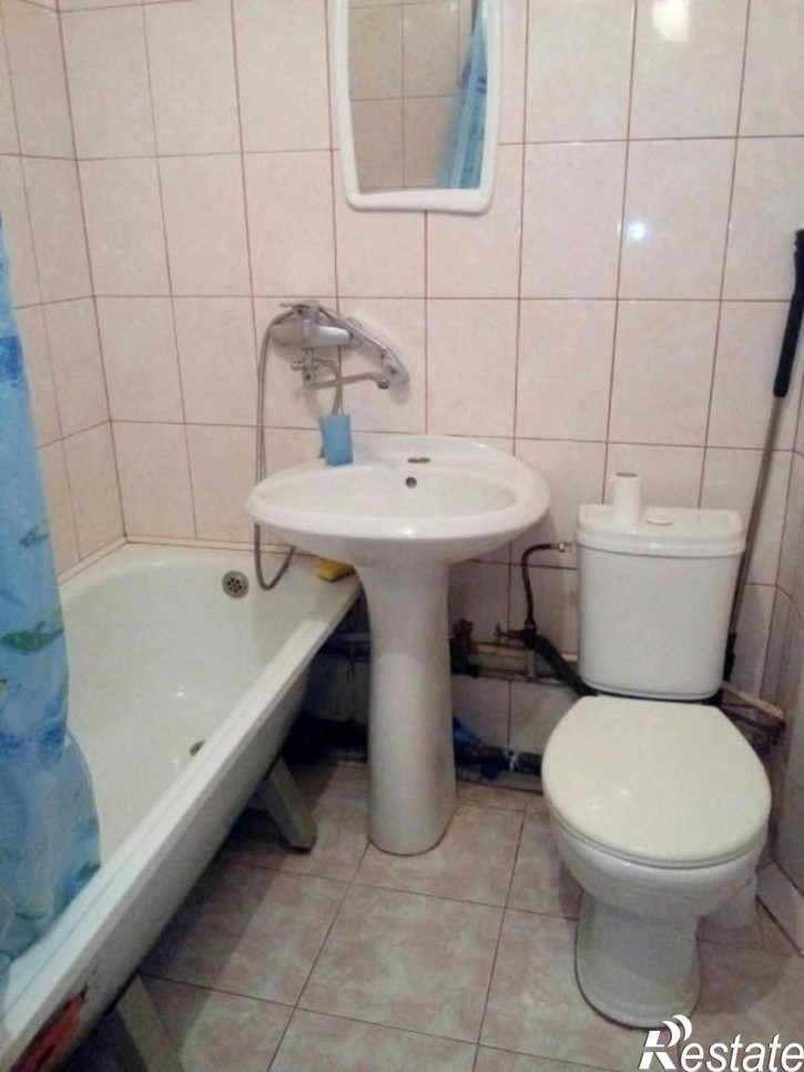 1-комн квартира Куйбышева ул, 46А