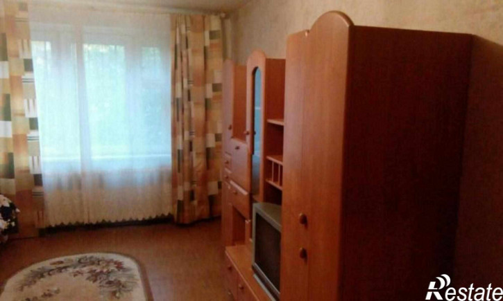 1-комн квартира Соколова-Соколенка ул, 6В