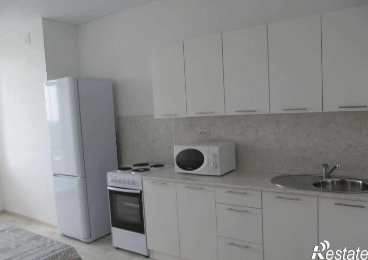 1-комн квартира Ставровская ул, 1