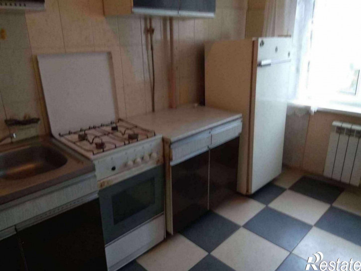 3-комн квартира Безыменского ул, 17А