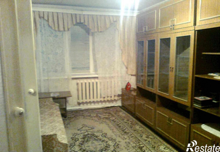 1-комн квартира 1-я Пионерская ул, 38