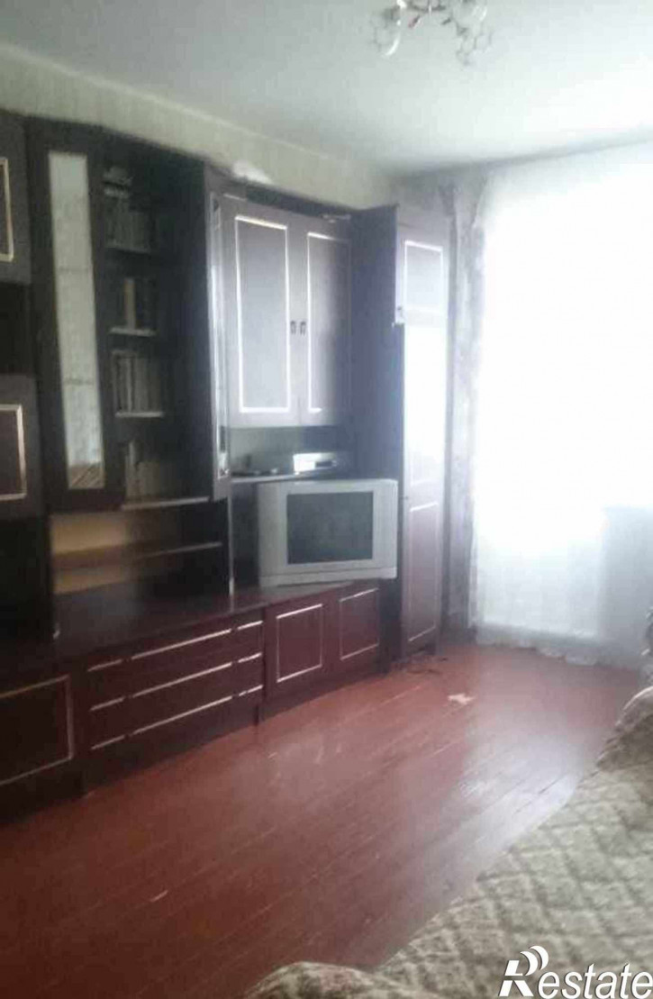 1-комн квартира Комиссарова ул, 49
