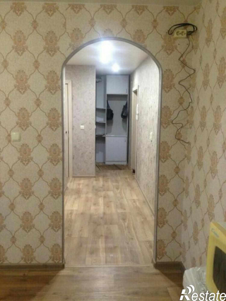 2-комн квартира Юбилейная ул, 56