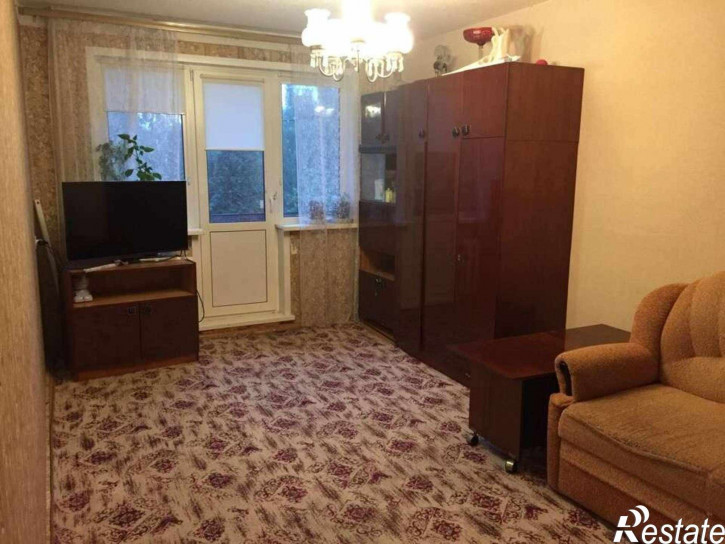 2-комн квартира Строителей пр-кт, 46В