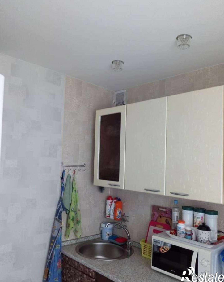 1-комн квартира Баумана ул, 10