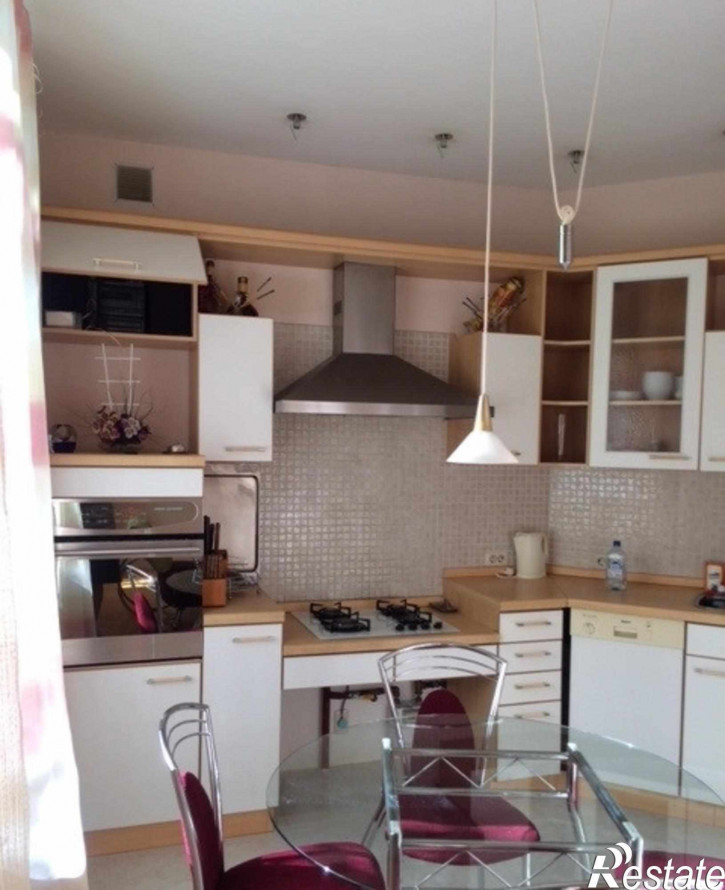 3-комн квартира Фейгина ул, 8/26