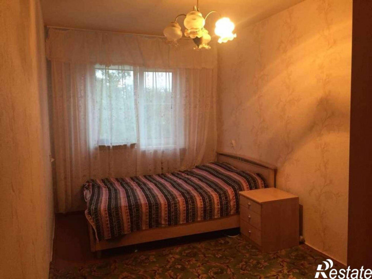 2-комн квартира Строителей пр-кт, 46В