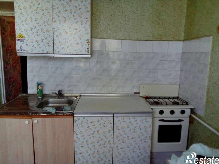 1-комн квартира Октябрьский городок, 21