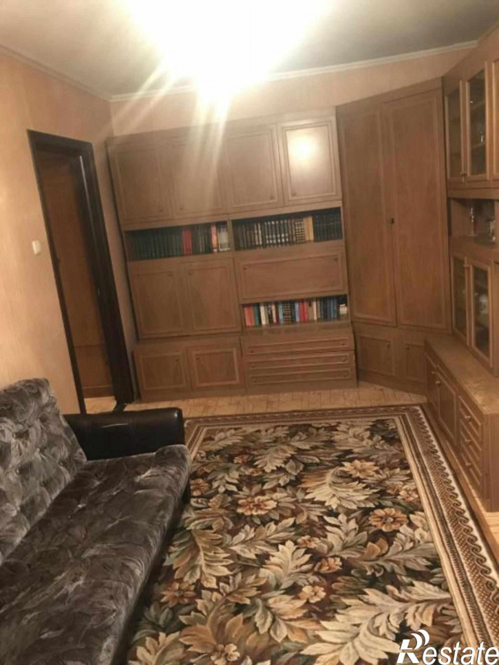 2-комн квартира Северная ул, 5