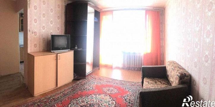 1-комн квартира Сущевский проезд, 1
