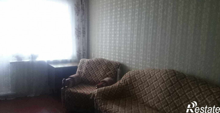 1-комн квартира Комиссарова ул, 49