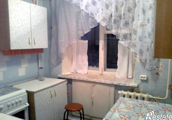 1-комн квартира 1-я Пионерская ул, 38