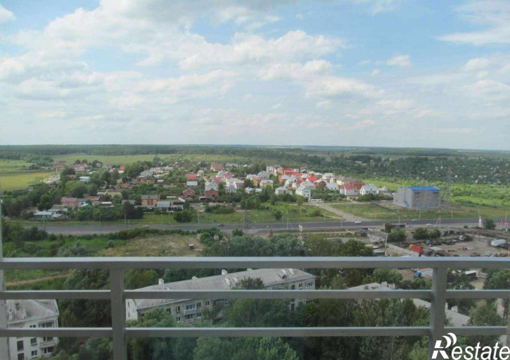 1-комн квартира Ставровская ул, 1