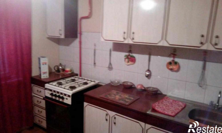 1-комн квартира Соколова-Соколенка ул, 6В