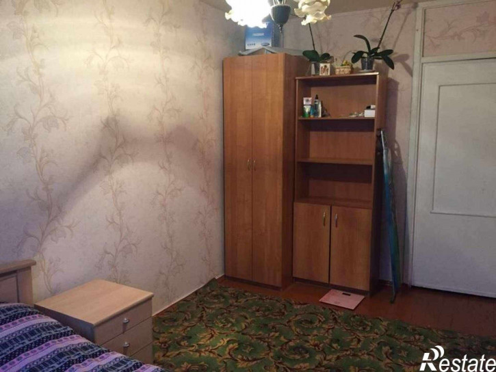 2-комн квартира Строителей пр-кт, 46В