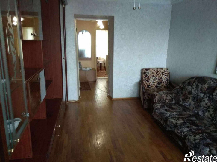 3-комн квартира Строителей пр-кт, 34В