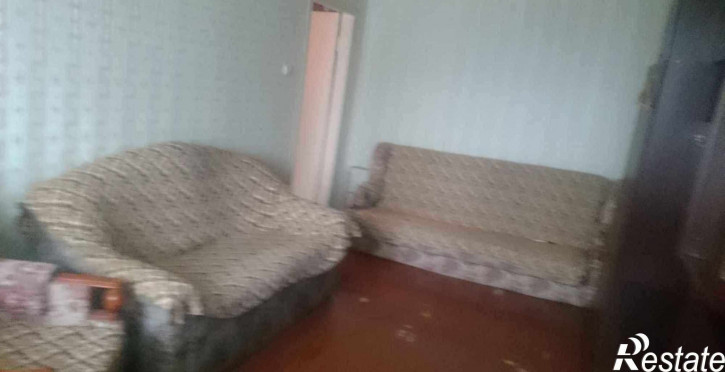 1-комн квартира Комиссарова ул, 49