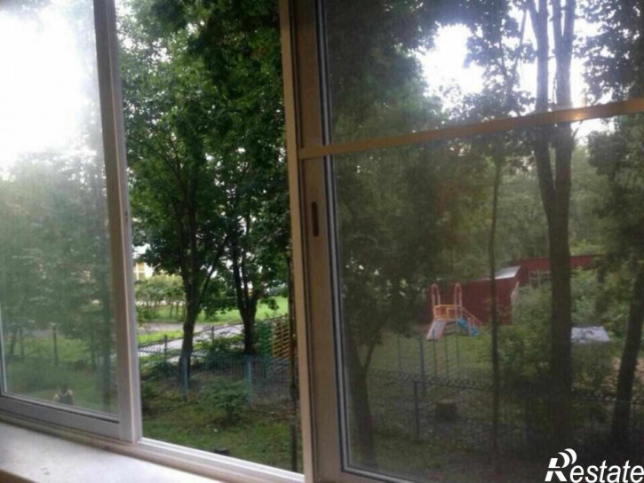 2-комн квартира Юбилейная ул, 56