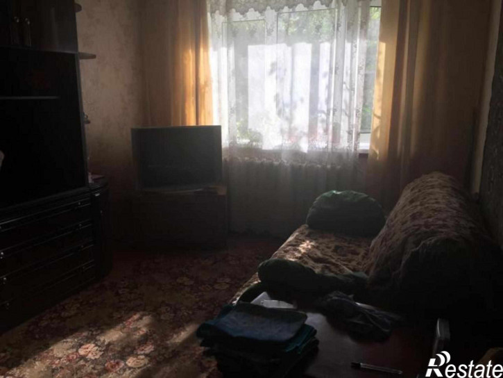 2-комн квартира Ставровская ул, 2