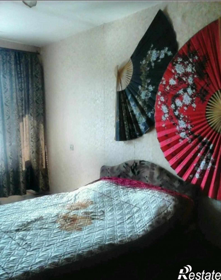 1-комн квартира Диктора Левитана ул, 5