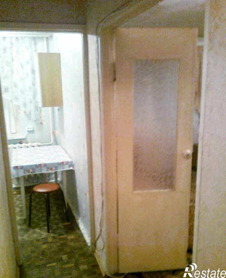 1-комн квартира 1-я Пионерская ул, 38