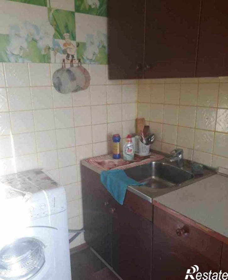 2-комн квартира Верхняя Дуброва ул, 5