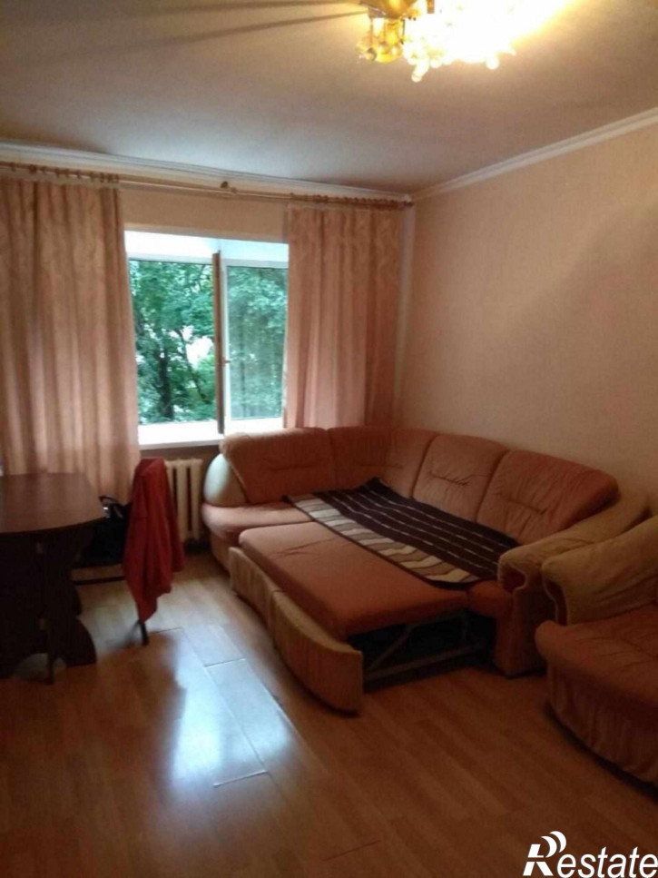1-комн квартира Усти-на-Лабе ул, 23
